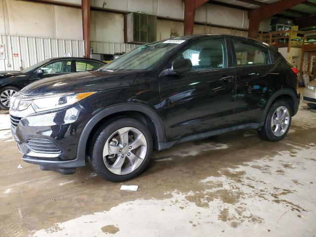 Obraz 1 z 2020 HONDA HR-V LX 2020 z VIN 3CZRU6H36LG700824
