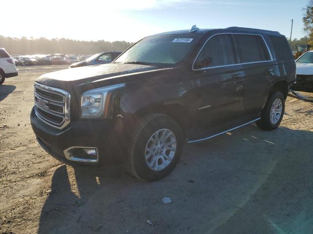 2016 GMC YUKON SLT 2016 image