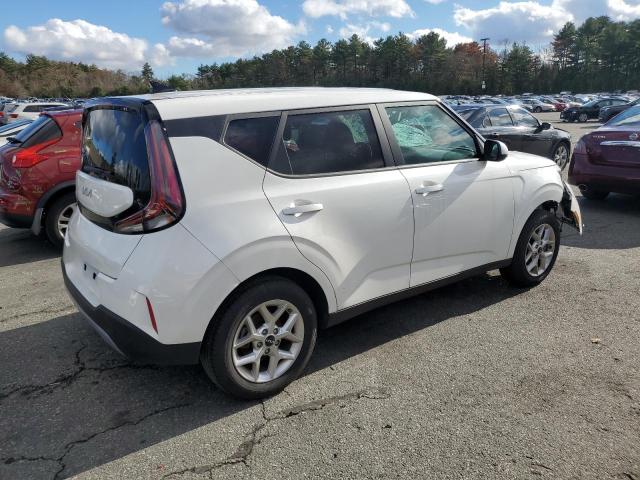 Image 3 of 2023 KIA SOUL LX 2023 with VIN KNDJ23AU8P7863194
