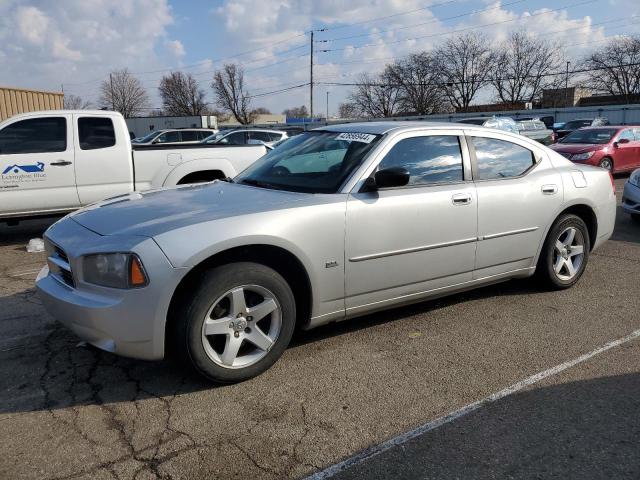 Image 1 of 2009 DODGE CHARGER SXT 2009 with VIN 2B3KA33V89H532153