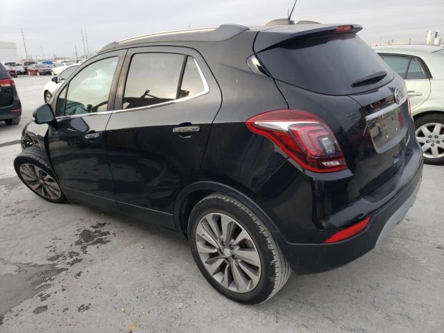 Obraz 2 z 2019 BUICK ENCORE PREFERRED 2019 z VIN KL4CJASB8KB779597