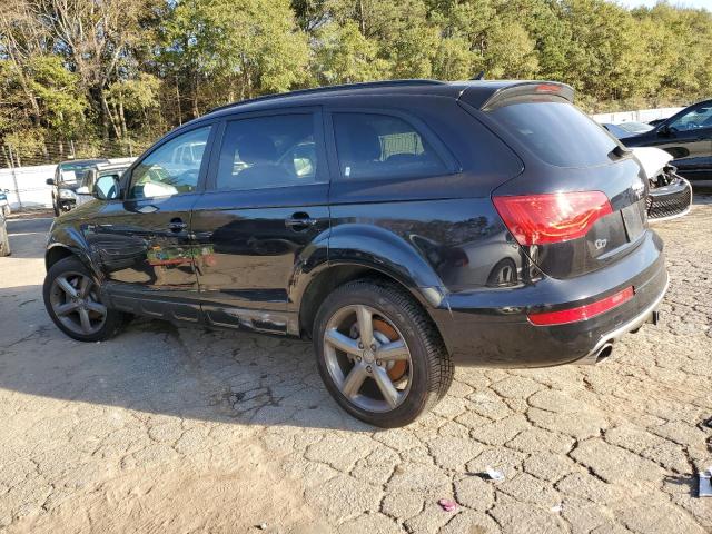Изображение 2 2015 AUDI Q7 PREMIUM PLUS 2015 с VIN WA1LGAFE6FD029984
