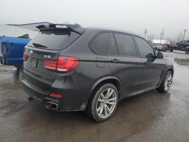 Image 3 of 2014 BMW X5 XDRIVE50I 2014 with VIN 5UXKR6C54E0C03233