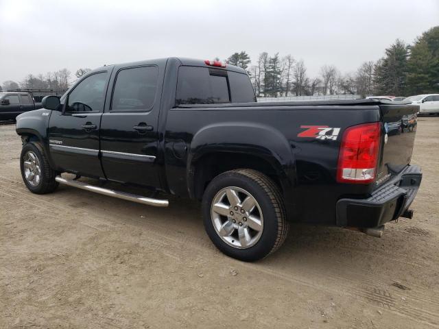 Image 2 of 2012 GMC SIERRA K1500 SLT 2012 with VIN 3GTP2WE20CG166928