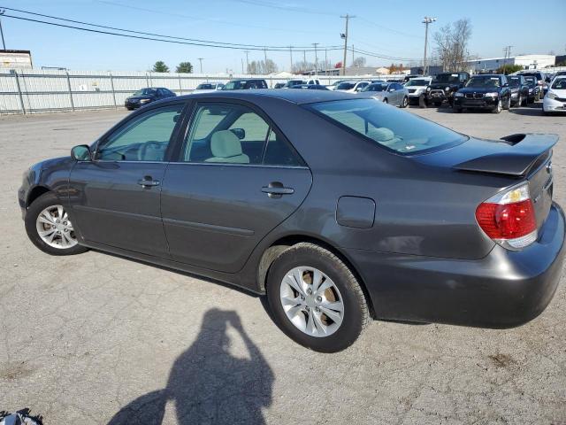 Изображение 2 2005 TOYOTA CAMRY LE 2005 с VIN 4T1BE32K05U524870