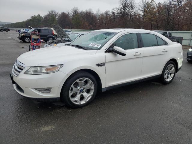 Изображение 1 2010 FORD TAURUS SHO 2010 с VIN 1FAHP2KT3AG115935