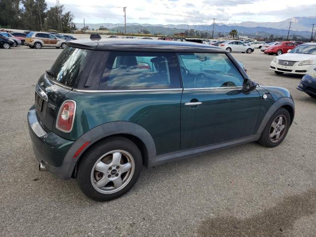 Изображение 3 2010 MINI COOPER 2010 с VIN WMWMF3C5XATZ65986