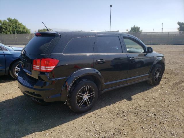 Изображение 3 2015 DODGE JOURNEY SE 2015 с VIN 3C4PDCAB4FT595824