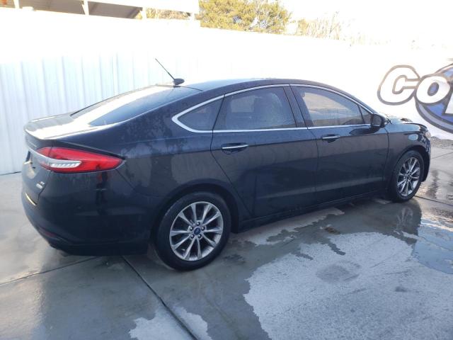 Изображение 3 2017 FORD FUSION SE 2017 с VIN 3FA6P0HD9HR395584