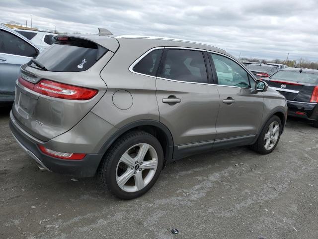 Изображение 3 2017 LINCOLN MKC PREMIERE 2017 с VIN 5LMCJ1C90HUL24427