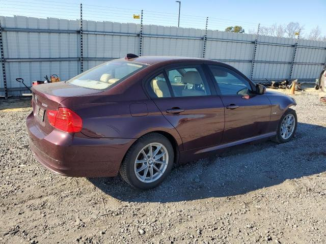 Image 3 of 2010 BMW 328 I 2010 with VIN WBAPH7G55ANM50066