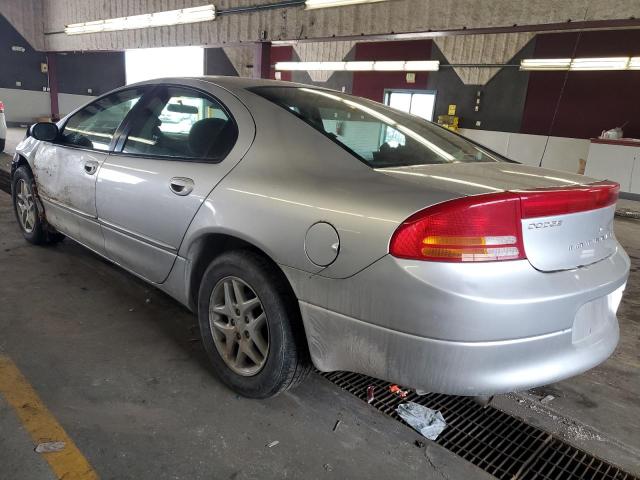 Изображение 2 2003 DODGE INTREPID SE 2003 с VIN 2B3HD46R23H544652