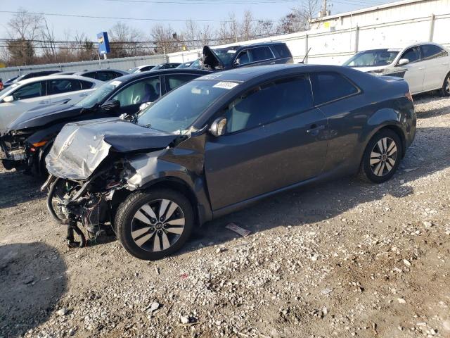 Изображение 1 2013 KIA FORTE EX 2013 с VIN KNAFU6A22D5715112