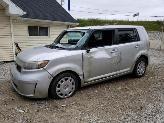 2010 TOYOTA SCION XB 2010 image