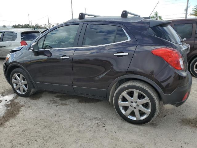 Image 2 of 2015 BUICK ENCORE  2015 with VIN KL4CJCSB8FB247042