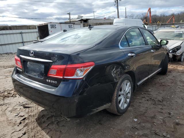 Изображение 3 2012 LEXUS ES 350 2012 с VIN JTHBK1EG1C2473654