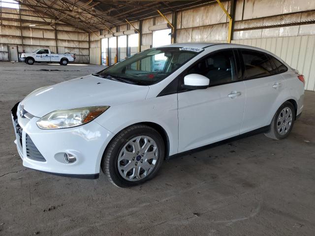 Image 1 of 2012 FORD FOCUS SE 2012 with VIN 1FAHP3F22CL469723