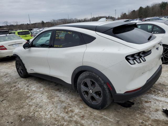 Изображение 2 2021 FORD MUSTANG MACH-E SELECT 2021 с VIN 3FMTK1SS6MMA35247