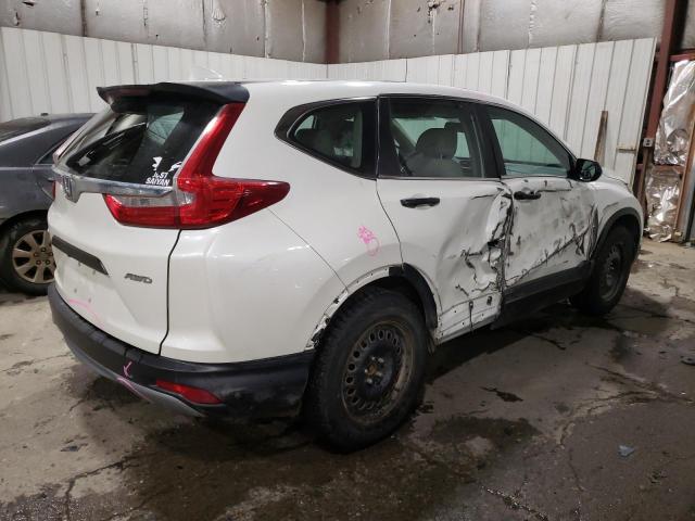 Изображение 3 2017 HONDA CR-V LX 2017 с VIN 2HKRW6H37HH220029
