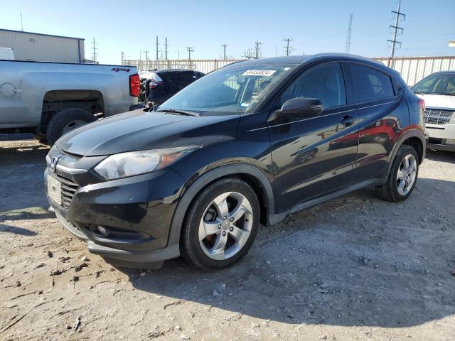 Изображение 1 2016 HONDA HR-V EXL 2016 с VIN 3CZRU5H72GM725336