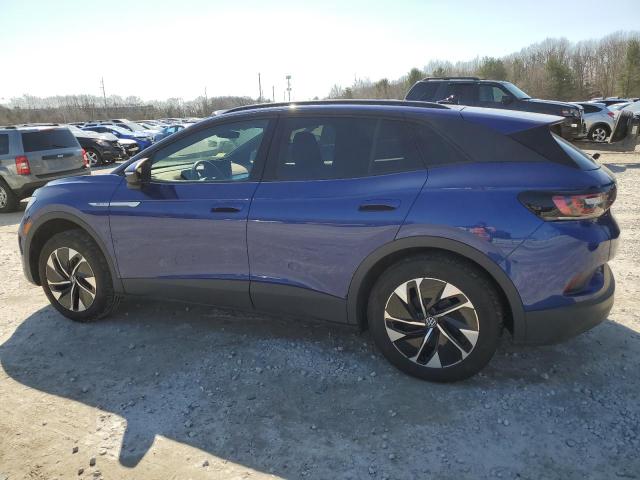 Image 2 of 2022 VOLKSWAGEN ID.4 PRO S 2022 with VIN WVGGNPE27NP074769