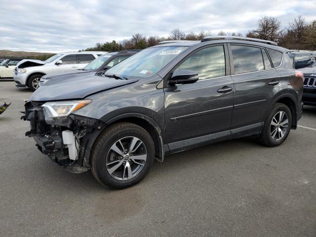 Obraz 1 z 2018 TOYOTA RAV4 ADVENTURE 2018 z VIN JTMRFREV4JJ206884