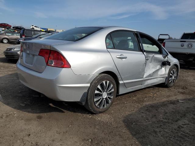 Изображение 3 2006 HONDA CIVIC LX 2006 с VIN 1HGFA16506L021021