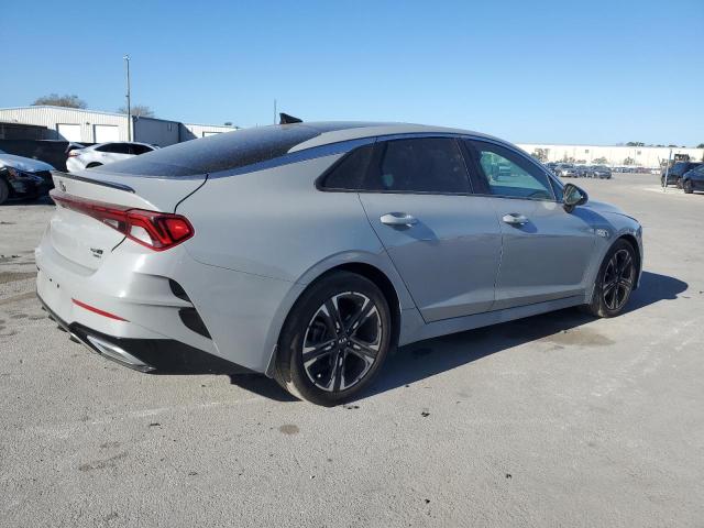 Изображение 3 2021 KIA K5 GT LINE 2021 с VIN 5XXG64J25MG055472