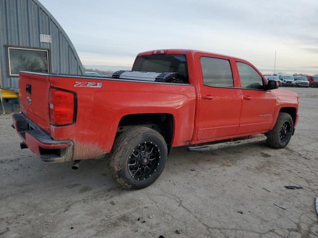 Obraz 3 z 2016 CHEVROLET SILVERADO K1500 LT 2016 z VIN 3GCUKREC3GG354328