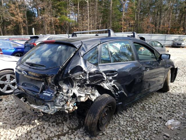 Image 3 of 2016 SUBARU IMPREZA  2016 with VIN JF1GPAA66G8344209