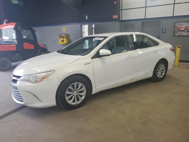 Obraz 1 z 2017 TOYOTA CAMRY HYBRID 2017 z VIN 4T1BD1FK3HU217179