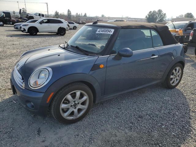Obraz 2010 MINI COOPER  2010