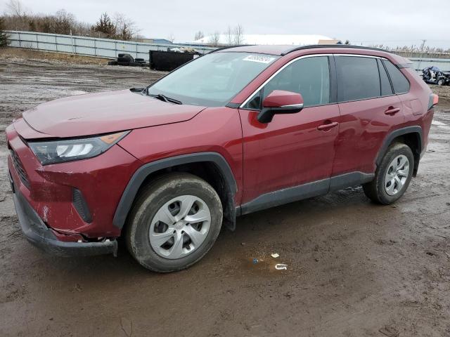 Obraz 1 z 2019 TOYOTA RAV4 LE 2019 z VIN 2T3G1RFVXKW072132