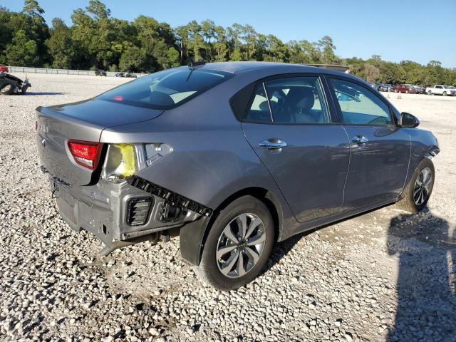 Image 3 of 2023 KIA RIO LX 2023 with VIN 3KPA24AD9PE612903
