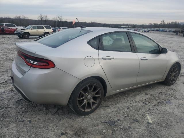 Изображение 3 2013 DODGE DART SXT 2013 с VIN 1C3CDFBA2DD322300