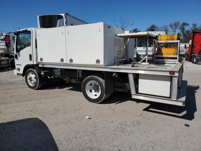 Image 2 of 2021 ISUZU NPR HD  2021 with VIN 54DC4W1D8MS202922
