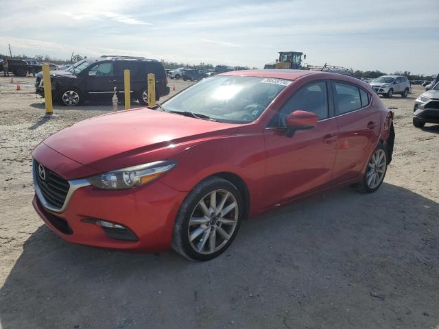 Image 1 of 2017 MAZDA 3 TOURING 2017 with VIN JM1BN1L3XH1131013