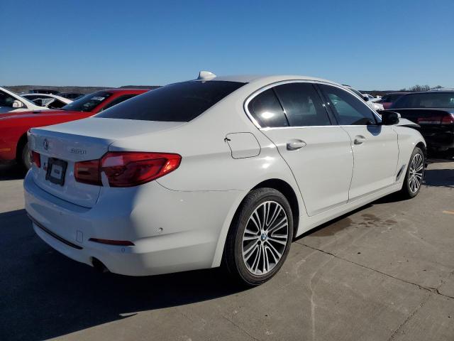 Image 3 of 2020 BMW 530 I 2020 with VIN WBAJR3C00LCD22275