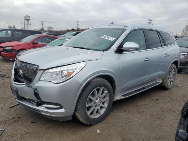 Изображение 2015 BUICK ENCLAVE  2015
