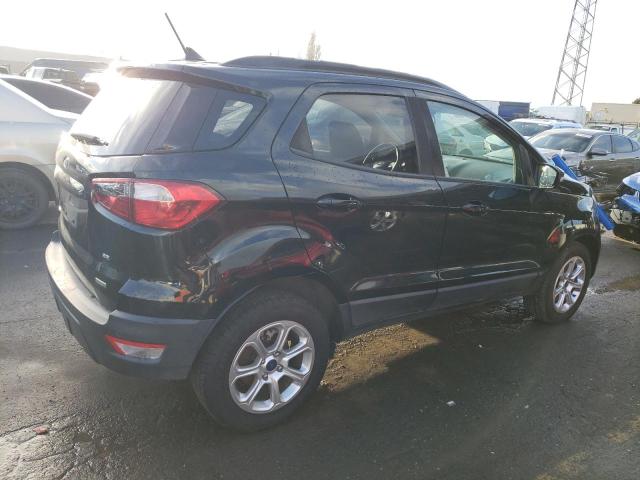 Изображение 3 2018 FORD ECOSPORT SE 2018 с VIN MAJ3P1TE6JC178913