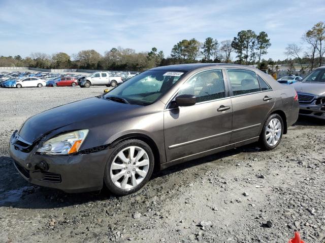 2006 HONDA ACCORD EX 2006 image