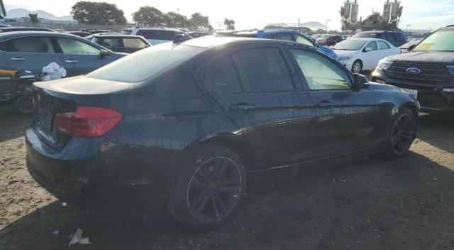 Obraz 3 z 2018 BMW 330 I 2018 z VIN WBA8B9C57JEE82057