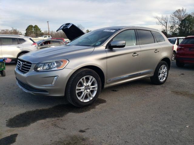 Image 1 of 2016 VOLVO XC60 T5 PREMIER 2016 with VIN YV440MDK2G2787615