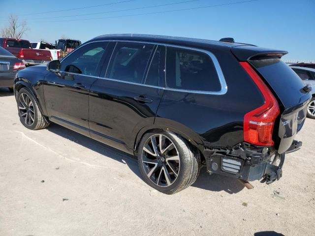 Image 2 of 2022 VOLVO XC90 T6 MOMENTUM 2022 with VIN YV4A22PK0N1806016