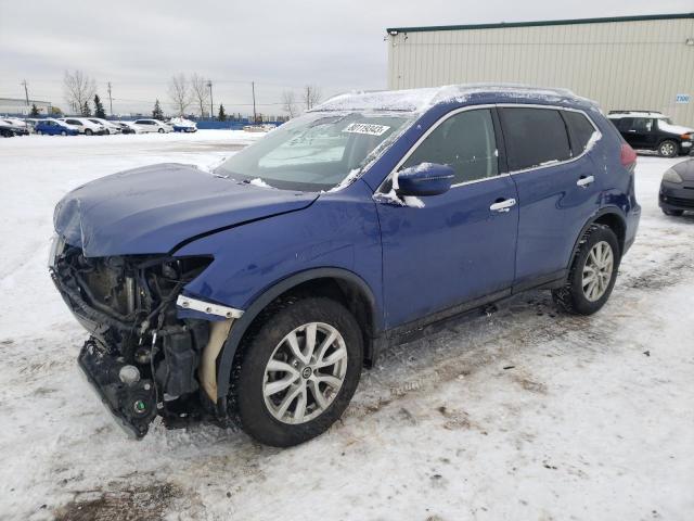 Image 1 of 2019 NISSAN ROGUE S 2019 with VIN 5N1AT2MV2KC713525