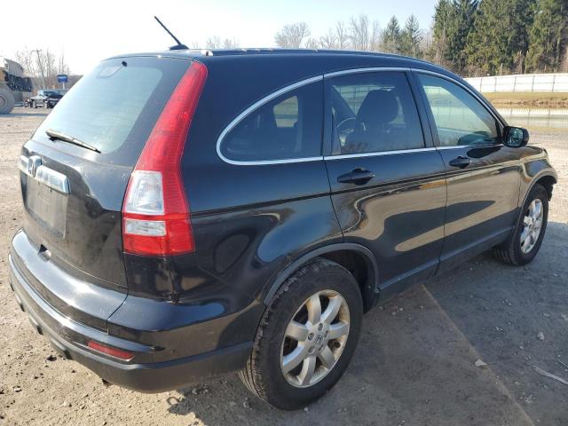 Obraz 3 z 2009 HONDA CR-V EXL 2009 z VIN JHLRE48749C000521