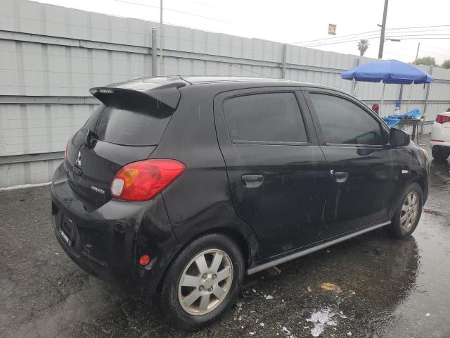 Image 3 of 2014 MITSUBISHI MIRAGE ES 2014 with VIN ML32A4HJ5EH004518