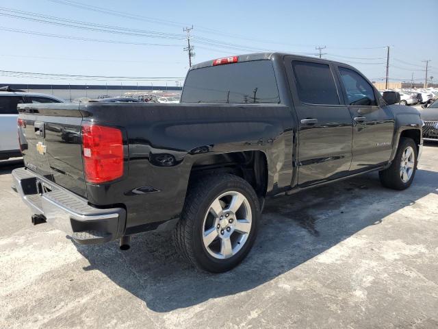 Image 3 of 2015 CHEVROLET SILVERADO C1500 2015 with VIN 3GCPCPEC4FG179505