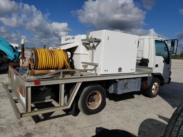 Image 3 of 1997 ISUZU NPR 1997 with VIN 4KLB4B1R1VJ000046