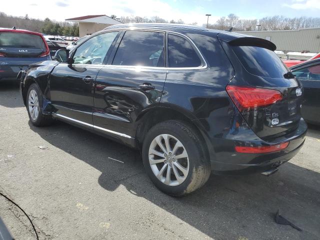Obraz 2 z 2014 AUDI Q5 PREMIUM 2014 z VIN WA1CFAFP9EA099189